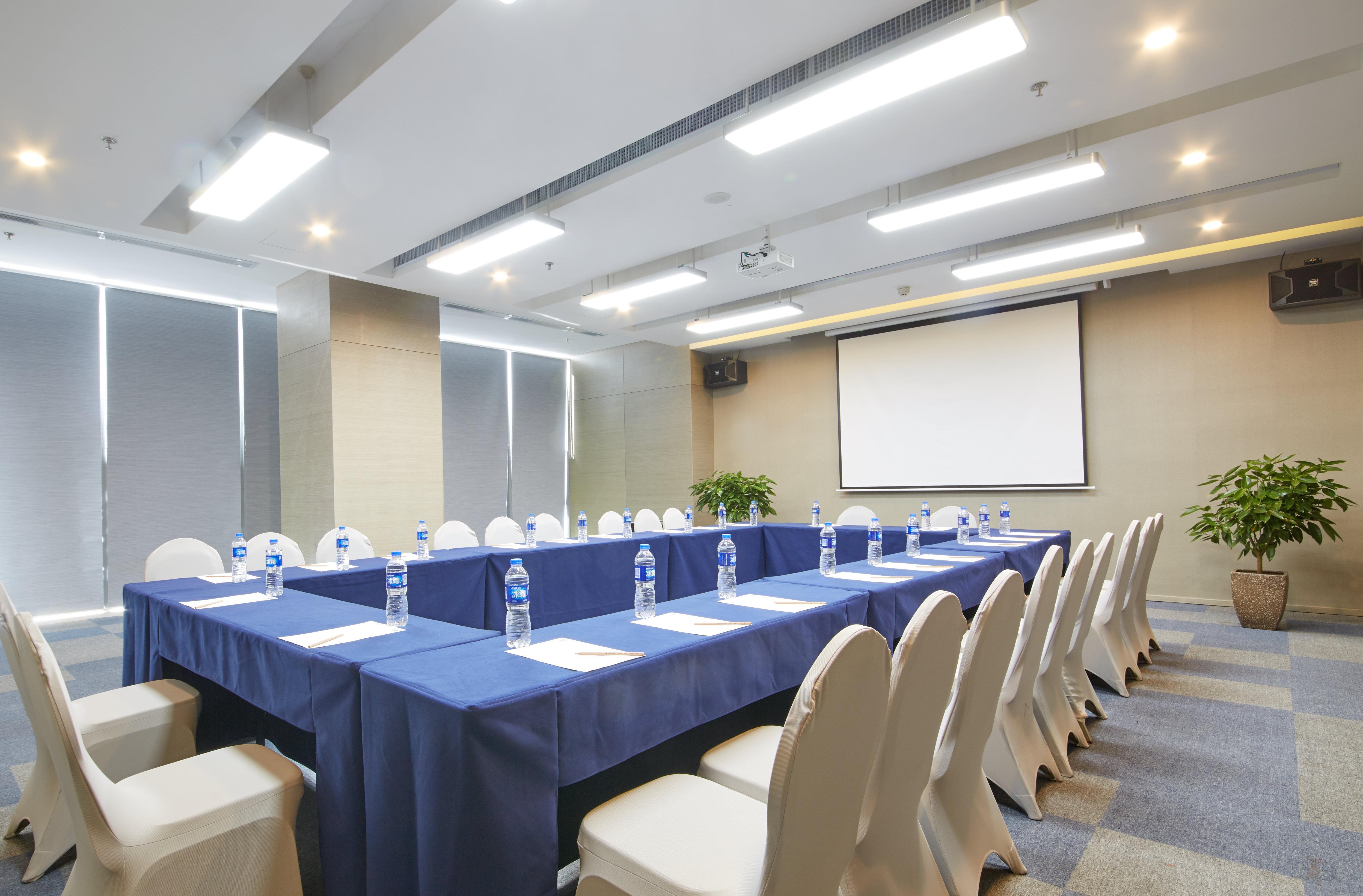Holiday Inn Express Panjin Downtown By Ihg Exterior photo